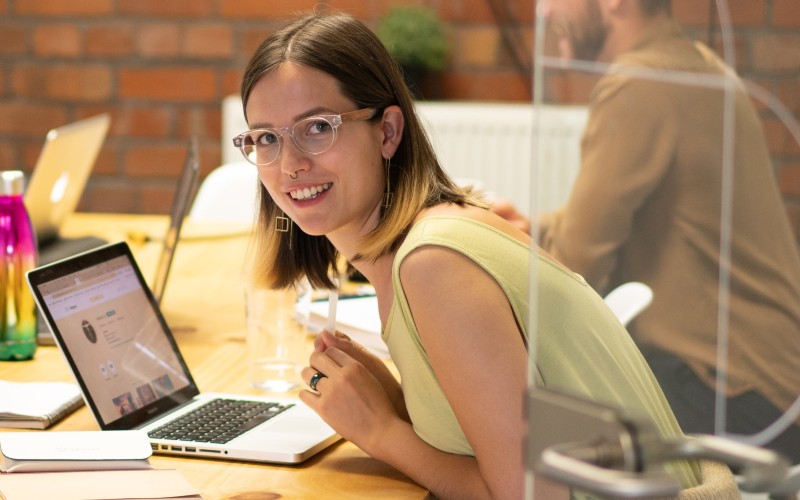 Nova Startup Programme