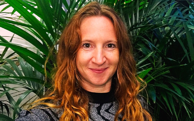 Rosie Freshwater, Rume2