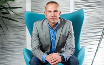 Steve Witt, Not Just Travel