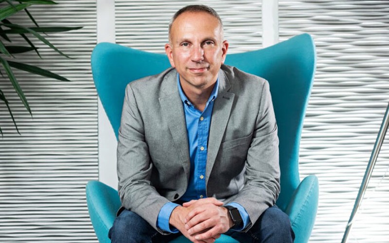 Steve Witt, Not Just Travel