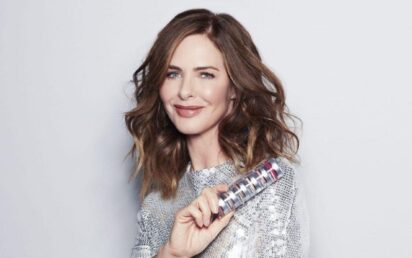 Trinny Woodall