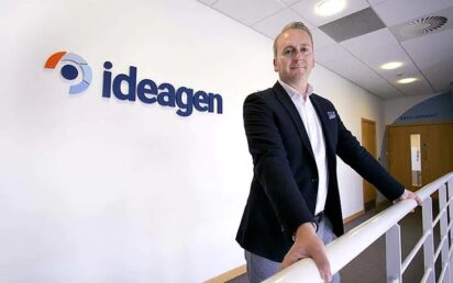 Ben Dorks, Ideagen