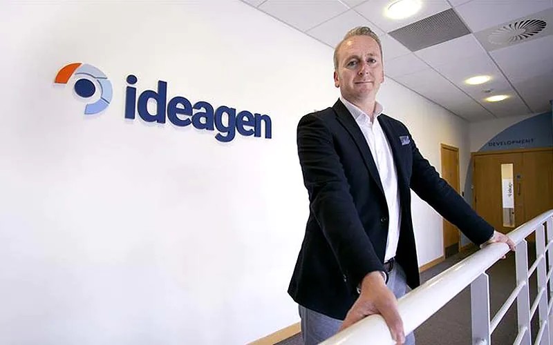 Ben Dorks, Ideagen