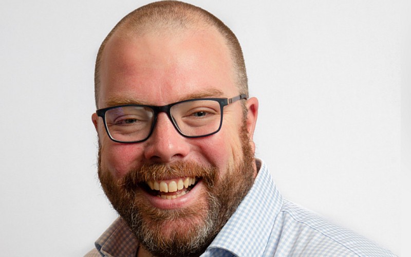 Chris Rabbitt, founder, Meeow