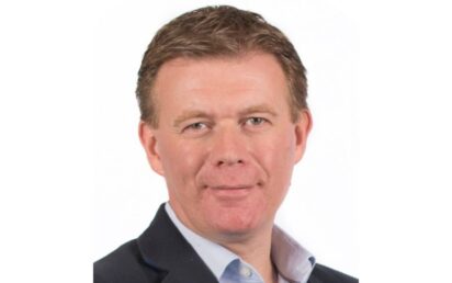 Graham Corfield