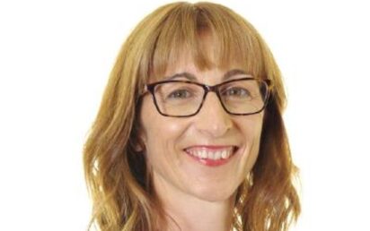 Rachel Chenery, Auto Trader