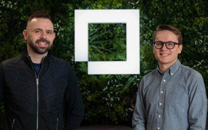 Stewart Reynolds and Kevin Jones, Shopblocks