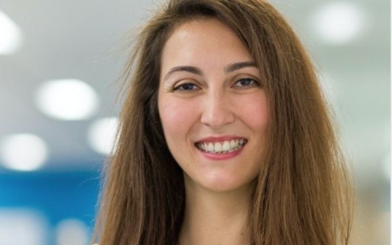 Tugce Bulut, Streetbees