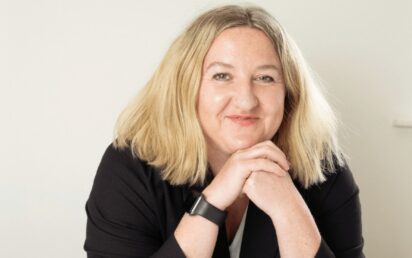 Amanda Perry, Soup Agency