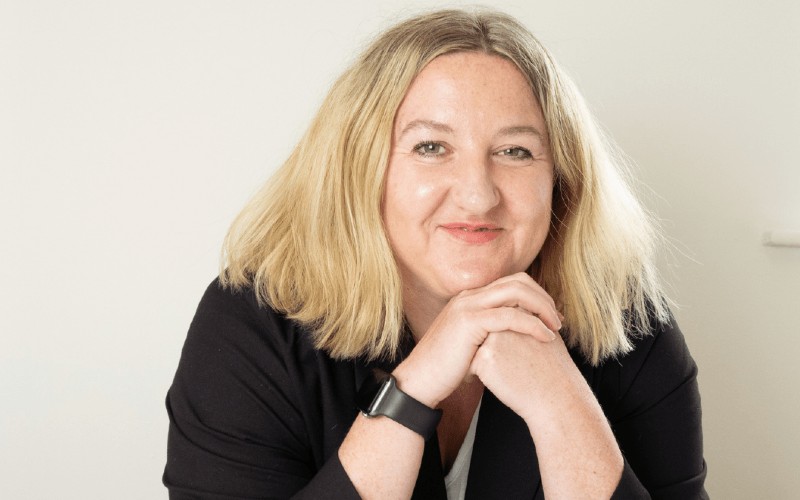 Amanda Perry, Soup Agency