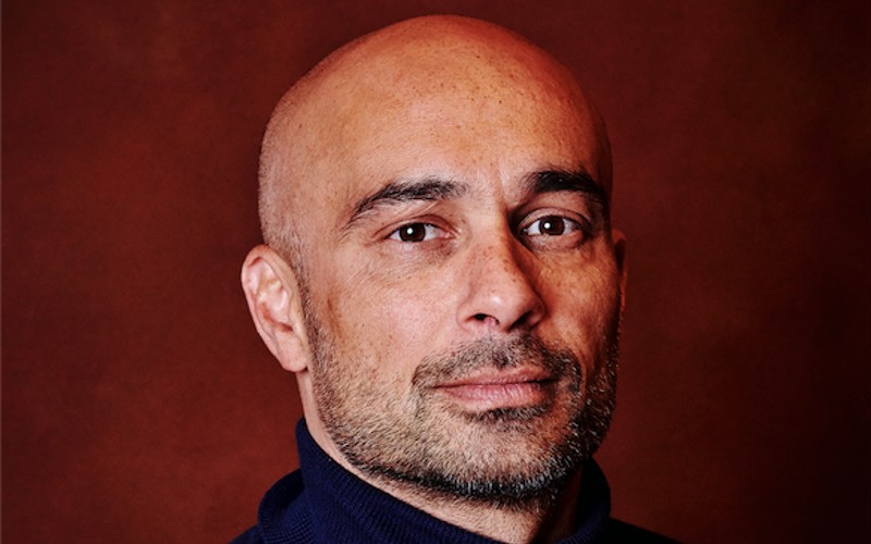 Andre Hordagoda, co-CEO and co-founder, Go Instore