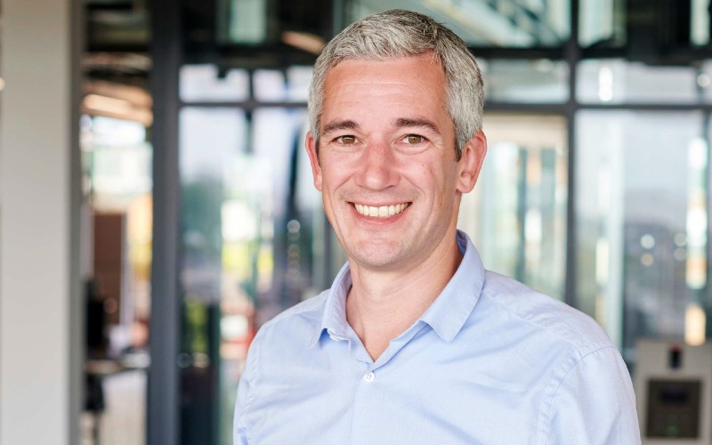 Daniel Klier, CEO, ESG Book