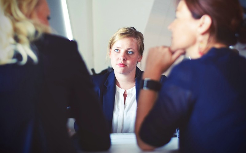 HR human resources