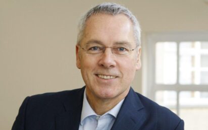 Julian David, CEO, techUK