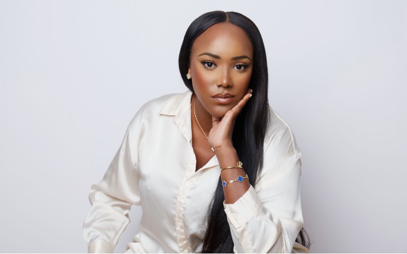 Mariam Jimoh, Oja