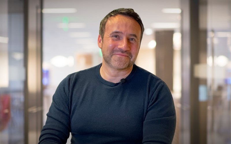 Mark Seemann, StaffCircle