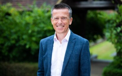 Andy Gregory, BGF
