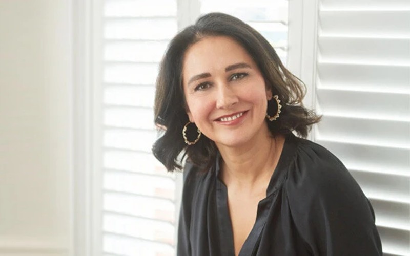 Belinda Parmar, The Empathy Business