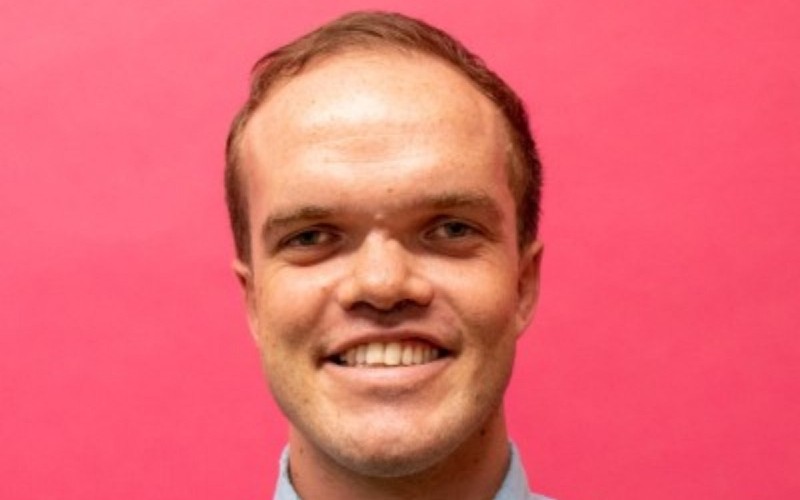 Giles Harrison, Sculpd