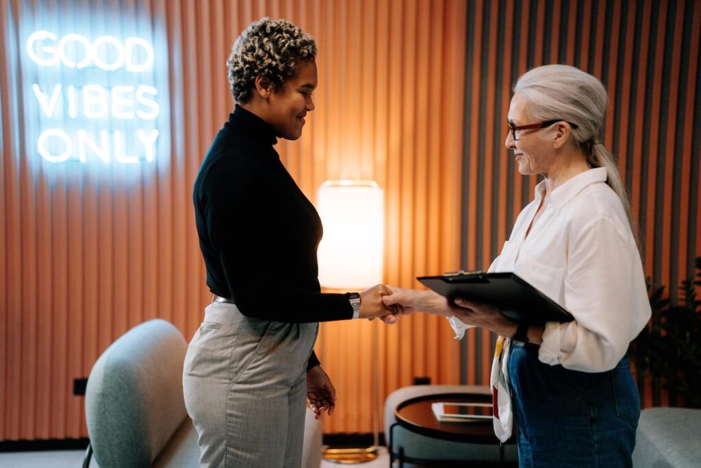 Interview