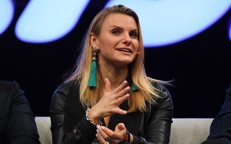 Michele Romanow, CEO, Clearco