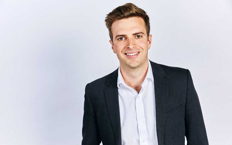 Oliver Wildig, NVM