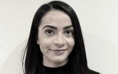 Sophie Flynn, CFO, Transaction365