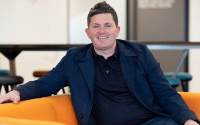 Stuart Lunn, Apadmi