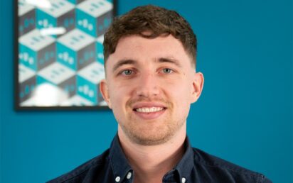 Adam Ellmore, head of sales, Bidnamic