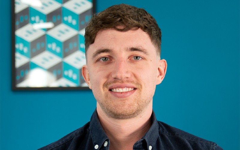 Adam Ellmore, head of sales, Bidnamic