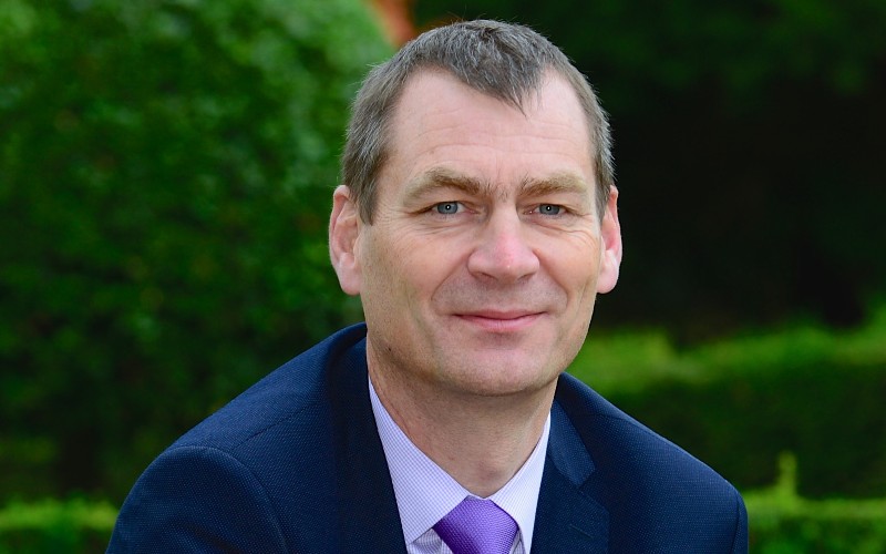 Andrew Watson, CTO, MHR