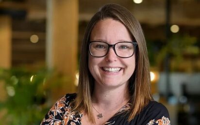 Rebecca Jones, LegalVision