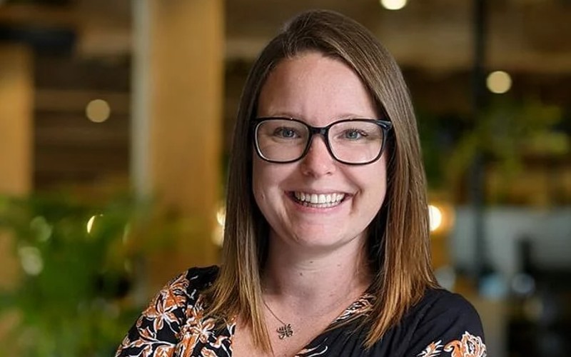 Rebecca Jones, LegalVision