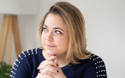 Claire Trachet