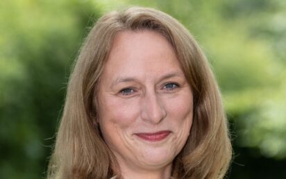 Lorna Green, CEO, LYVA Labs