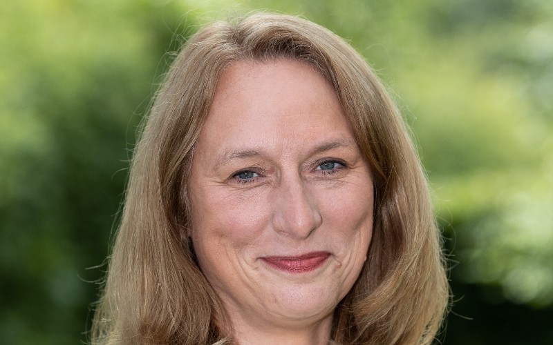 Lorna Green, CEO, LYVA Labs
