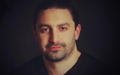 Oliver Muller, CEO, PropertyCard