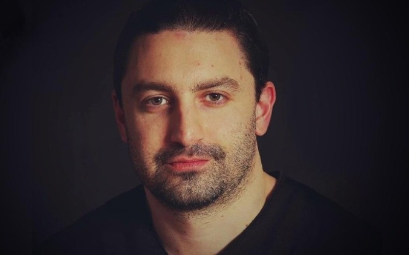 Oliver Muller, CEO, PropertyCard