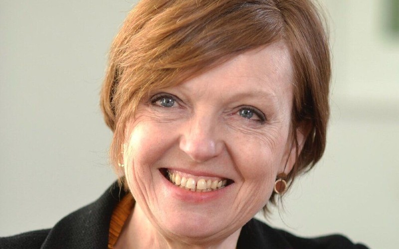 Pam Garside