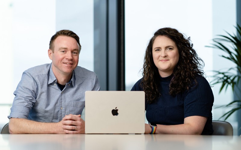 Collctiv Amy Whitell & Pete Casson
