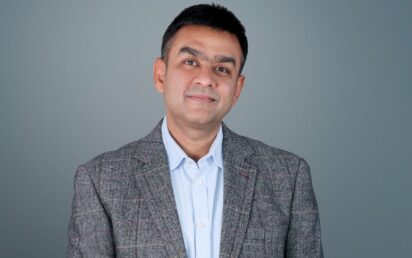 Dr Rahul Goyal, Redmoor Health