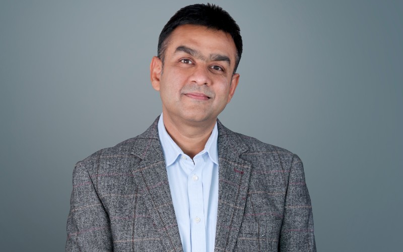 Dr Rahul Goyal, Redmoor Health