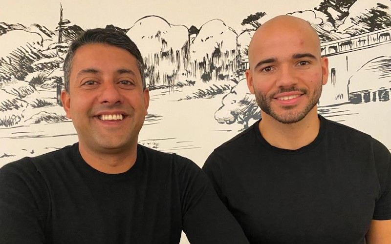 GoodCourse founders