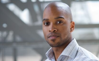 Justin Gilchrist, founder & MD, WellBox