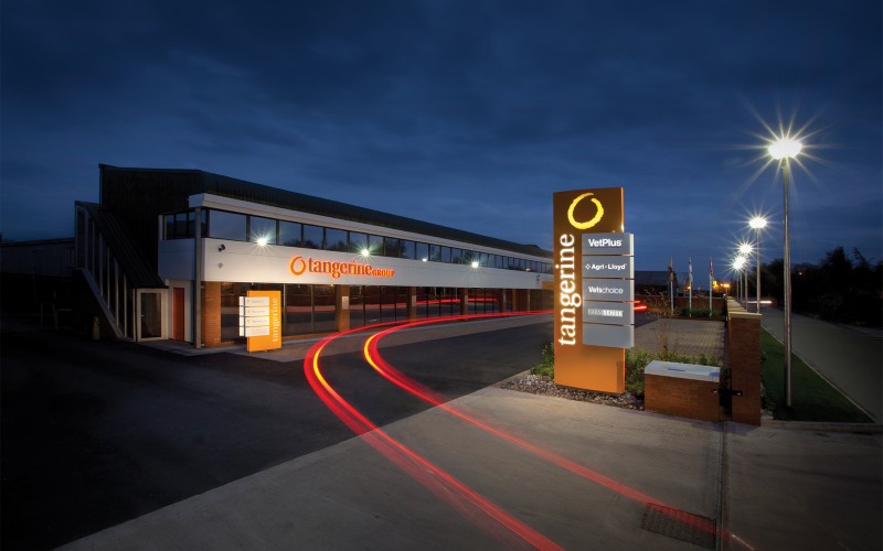 Tangerine Group