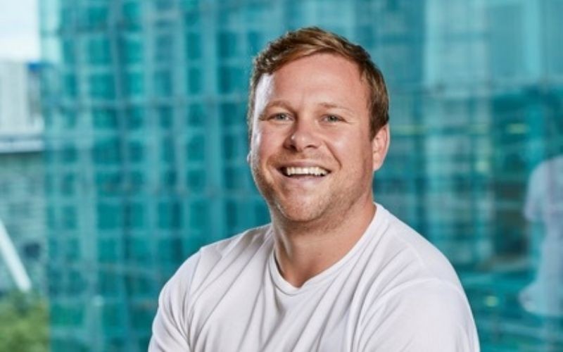 Tom Pickersgill, CEO, Orka Technology Group