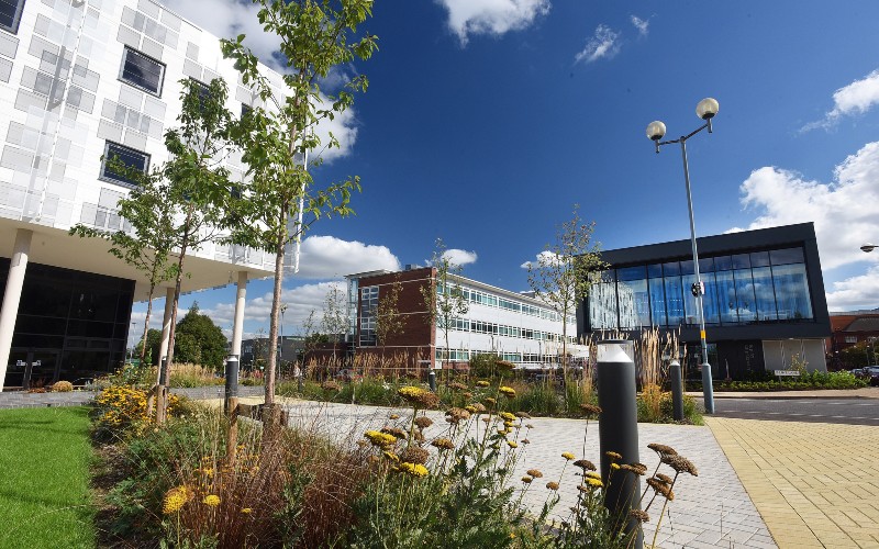 Innovation Birmingham