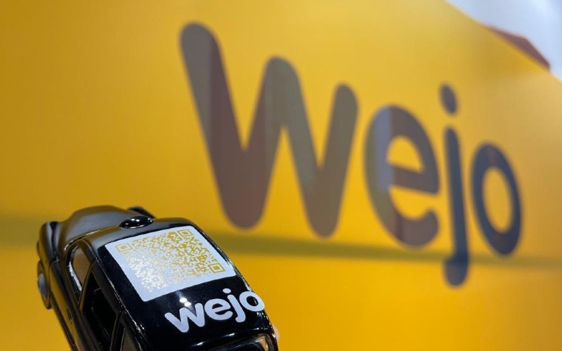 Wejo