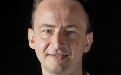 Zack Slatter, CEO, Flavourworks