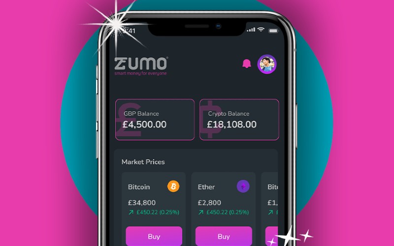 Zumo